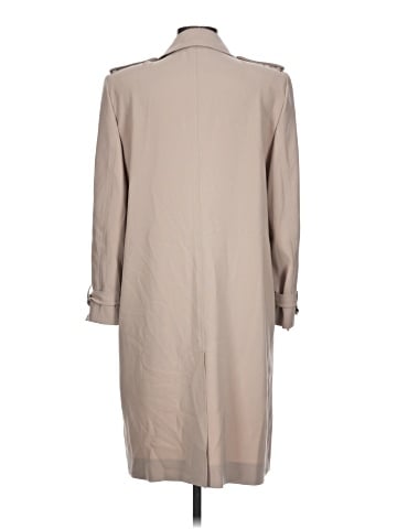 DKNY Trenchcoat (view 2)