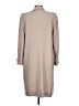 DKNY Tan Trenchcoat Size L - photo 2