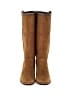 Ugg Australia Brown Boots Size 7 - photo 2