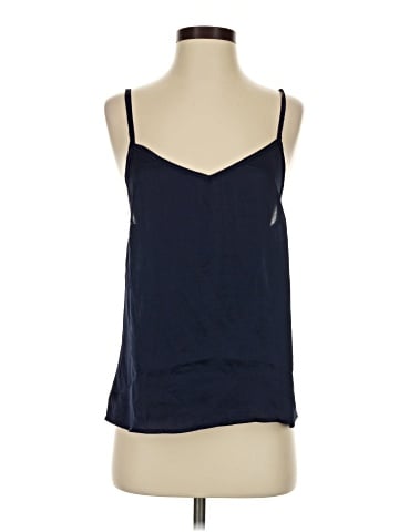 Adore Me Sleeveless Top (view 1)