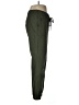 Sincerely Jules Green Casual Pants Size M - photo 4