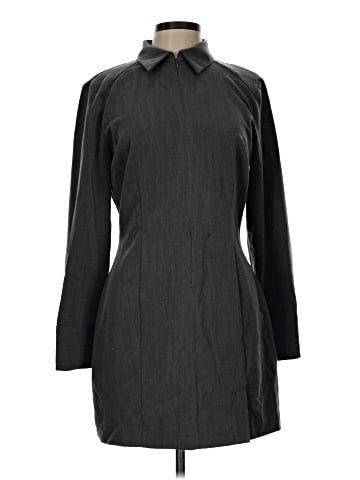 Zara Casual Dress (view 1)