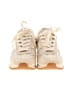 Dolce Vita Ivory Sneakers Size 6 1/2 - photo 2