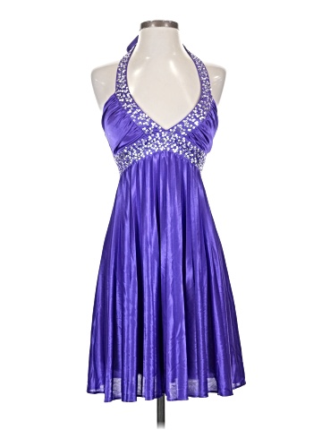 Morgan & Co. Cocktail Dress (view 1)