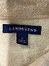 Lands' End 100% Wool Yellow Gold Wool Blazer Size 16 - photo 6