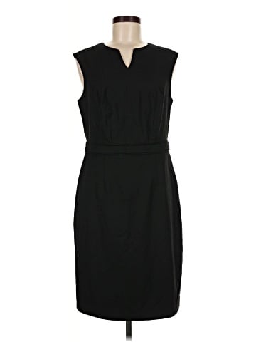 The Limited Black Collection Cocktail Dress (view 1)