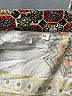 Karyn Seo Ivory Kimono Size M - photo 7