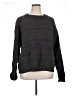 Eddie Bauer Tweed Gray Wool Pullover Sweater Size XL - photo 1
