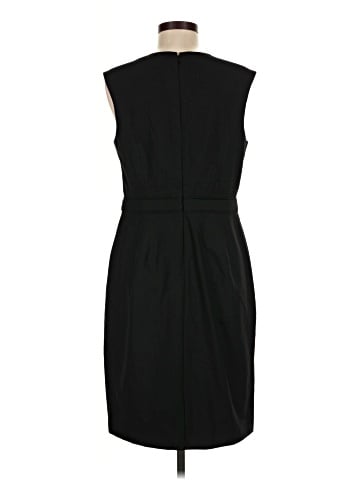 The Limited Black Collection Cocktail Dress (view 2)