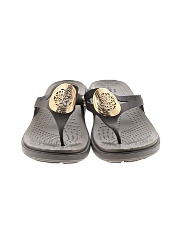 Crocs Flip Flops (view 2)