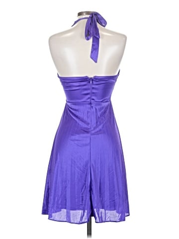 Morgan & Co. Cocktail Dress (view 2)