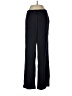 Babaton Solid Black Dress Pants Size 10 - photo 1