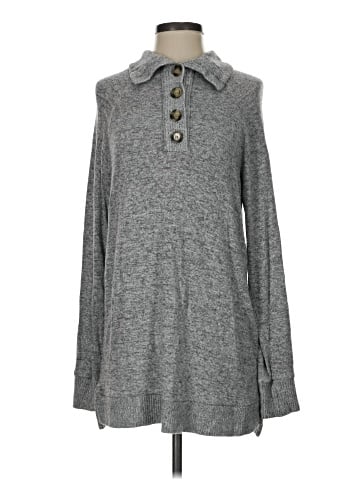 Saturday Sunday Pullover Sweater (view 1)
