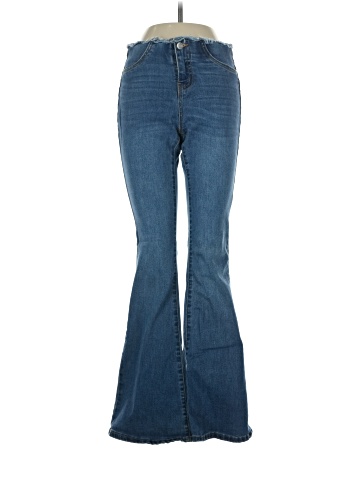 Vanilla Star Jeans (view 1)
