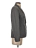 Calvin Klein Gray Blazer Size 2 - photo 4