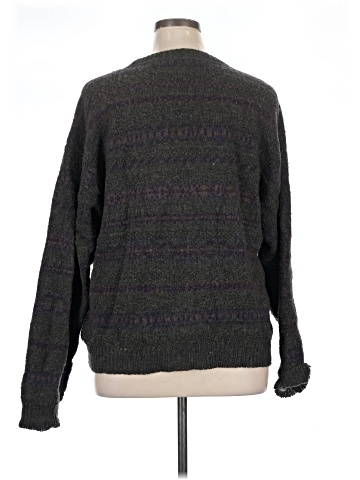 Eddie Bauer Wool Pullover Sweater (view 2)
