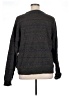 Eddie Bauer Tweed Gray Wool Pullover Sweater Size XL - photo 2