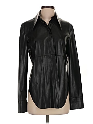 Nanushka Jacket (view 1)