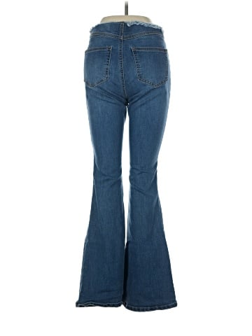Vanilla Star Jeans (view 2)