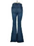 Vanilla Star Blue Jeans Size 26 waist - photo 2