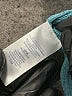 Chaps Chevron-herringbone Teal Pullover Sweater Size XL - photo 8