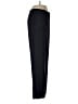 Babaton Solid Black Dress Pants Size 10 - photo 4