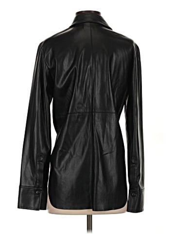 Nanushka Jacket (view 2)