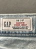 Gap Blue Jeans Size 6 (petite) - photo 7