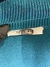 Tome Teal Pullover Sweater Size XL - photo 7