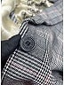 Golden Goose Plaid Gray Blazer Size EU 42 / US 12 - photo 9