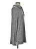 Saturday Sunday Gray Pullover Sweater Size S - photo 4