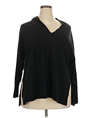 Workshop Republic Clothing Pullover Sweater (view 1)