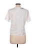 Athleta White Active T-Shirt Size M - photo 2