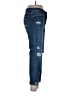 Flying Monkey Blue Jeans Size 30 waist - photo 4