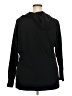 Workshop Republic Clothing Black Pullover Sweater Size 3X - photo 2