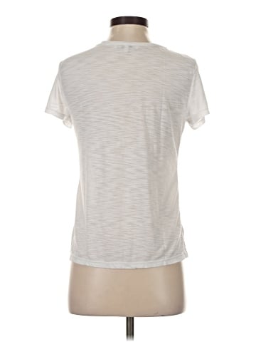 Milly Short Sleeve T-Shirt (view 2)