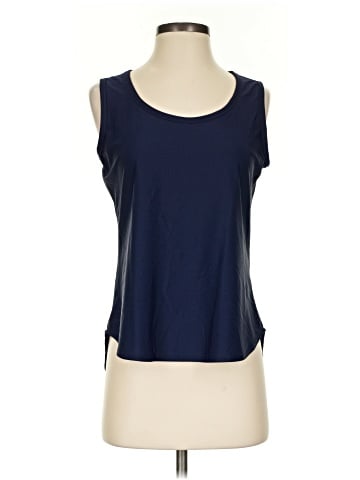 Jude Connally Sleeveless T-Shirt (view 1)