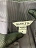 Athleta Solid Gray Active Pants Size 16 - photo 4