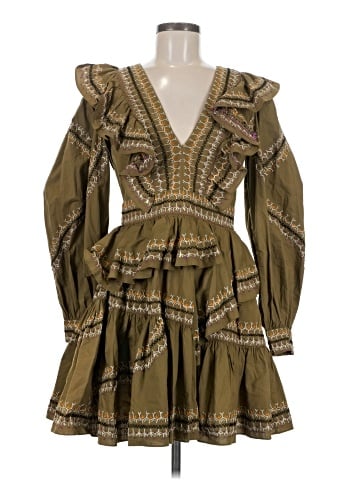 Ulla Johnson Casual Dress (view 1)