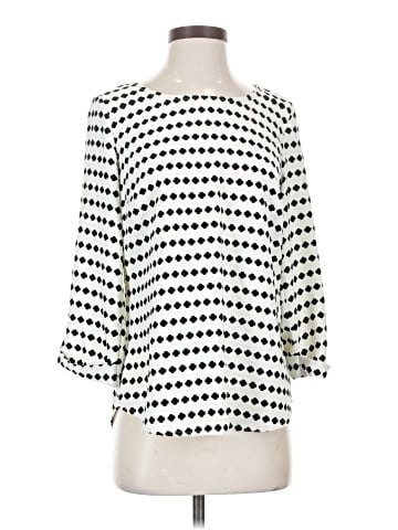 Brixon Ivy 3/4 Sleeve Blouse (view 1)