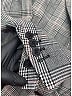 Golden Goose Plaid Gray Blazer Size EU 42 / US 12 - photo 11