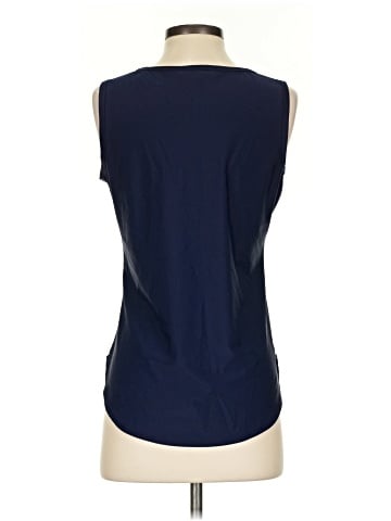 Jude Connally Sleeveless T-Shirt (view 2)