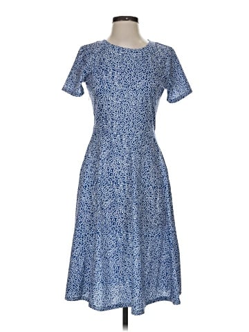 Helyo Fashion Casual Dress (view 1)
