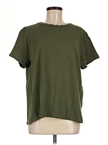 Nili Lotan Short Sleeve T-Shirt (view 1)