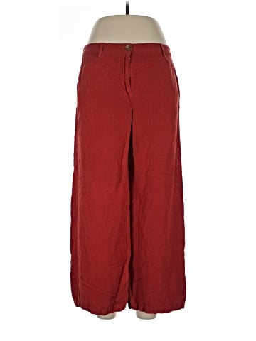 J.Jill Linen Pants (view 1)
