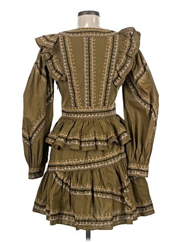 Ulla Johnson Casual Dress (view 2)