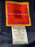 Isaac Mizrahi for Target Blue Denim Jacket Size L - photo 6
