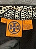 Tory Burch Solid Black Casual Skirt Size S - photo 4