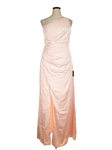 Lulus Cocktail Dress (view 1)