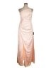 Lulus Pink Cocktail Dress Size XL - photo 1